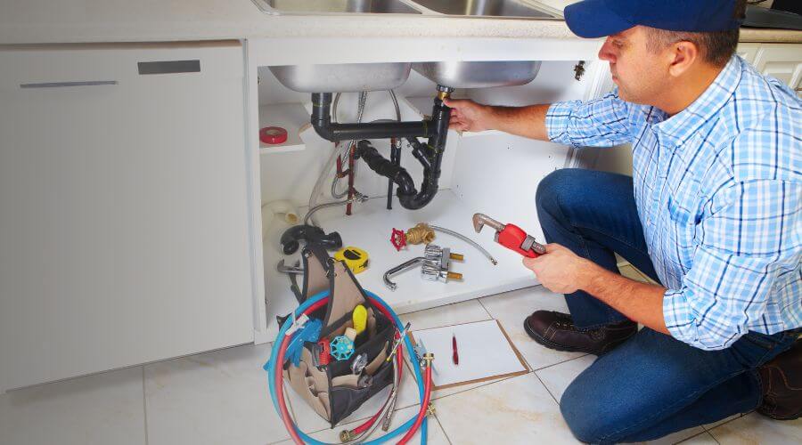 Professional expert plumbing services in Aberdeen, NC